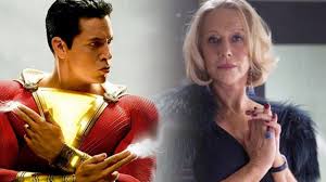 Fury of the gods is officially underway! levi posted on instagram. Helen Mirren Wird Die Schurkin Hespera In Shazam Fury Of The Gods Spielen Superhelden News