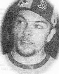 Brad Michael Marshall (1984-2008)