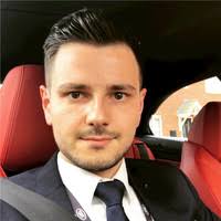 20+ "Dragoş" profiles