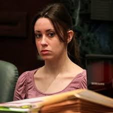 Casey Anthony's Instagram, Twitter & Facebook
