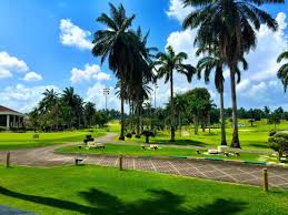 Featured amenities include a business center, complimentary newspapers in the lobby, and dry cleaning/laundry services. Tanjong Puteri Golf Resort Picture Of Tanjong Puteri Golf Resort Pasir Gudang Tripadvisor