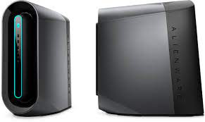 The alienware aurora r9 is a true representation of the alienware brand. Dell Announces Alienware Aurora R9 An Ultimate Matx Gaming Pc