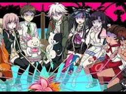 Danganronpa House Of Memories Amv Danganronpa In 2020 Danganronpa Anime Memories