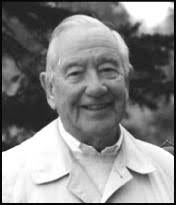 Robert BAINBRIDGE Obituary