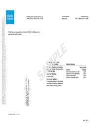 Charles schwab bank routing numbers list. Fillable Online Account Statement Guide Charles Schwab Fax Email Print Pdffiller