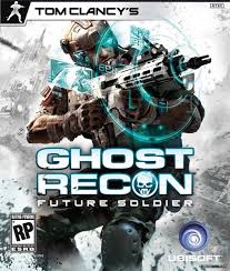 Future soldier cheats, hints, walkthroughs and more for xbox 360. Tom Clancy S Ghost Recon Future Soldier Ghost Recon Wiki Fandom