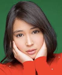 広瀬アリス すっぴん 兄 芸能人 すっぴん ジャパニーズビューティー アリス