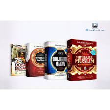 Maybe you would like to learn more about one of these? Buku Paket Kajian Ustadz Khalid Basalamah Disc 20 Shopee Indonesia