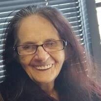 Mary E. Daugherty Obituary