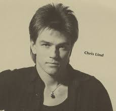 Chris Lind Discography: Vinyl, CDs, & More