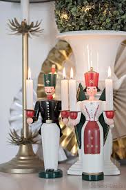 German Christmas Decorations Cuckoo4design
