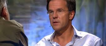 Hij was niet meer dan een hoopje ellende, die kleine mark rutte op deze meest bijzondere koningsdag ooit: Tzum Nieuws Zomergast Mark Rutte Met Politiek En Zonder Vrouw Tzum