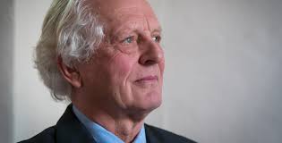 William Nygaard om Rushdie-angrepet: