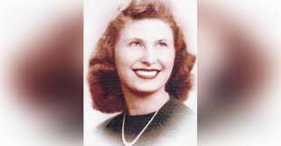 Obituary information for Verna Marie Dobbins