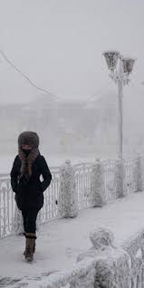 Der geburtstag der königin ist der einzige feiertag, der während der wintersaison in australien gefeiert wird. Die Kalteste Stadt Der Welt So Leben Menschen Bei Minus 50 Grad The Weather Channel Artikel Von The Weather Channel Weather Com