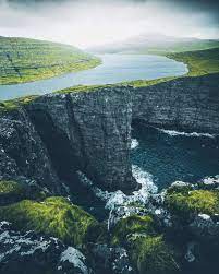 3 215 Likes 161 Comments Daniel Skeye Photo On Instagram Wild Cliffs Do You Prefer 1 Or 2 Nature Photography Travel Photography Natural Landmarks