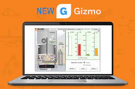 Use these relationships to derive the ideal gas law and calculate the value of the ideal gas constant. New Gizmo Ideal Gas Law Explorelearning News