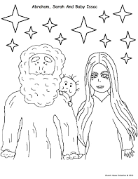 We honor him on presidents day in february for all of the great things he had done. Abraham Coloring Pages
