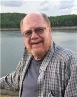 John Dickerson Obituary (1940