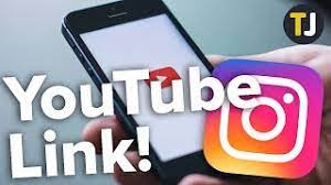 How to put youtube link in instagram bio. How To Link A Youtube Video To An Instagram Post