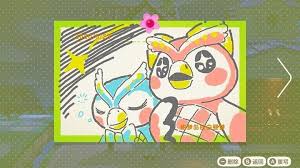 Animal Crossing New Horizons On Instagram Bulletin Art Collection Meanwhile I Leave 2 Animal Crossing Funny Animal Crossing Characters Animal Crossing Game