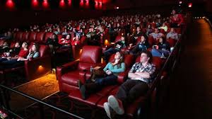 Nyc Offers A Multitude Of Movie Theaters For Your Viewing