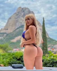 Alemia Rojas: Big Ass Mexicana Model (OnlyFans Review) | fanscribers.com
