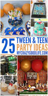 Pin On Birthday Party Ideas