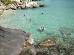 Cala Mitjaneta 🏖️ Menorca, Spain