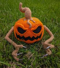 Image result for scary pumpkin