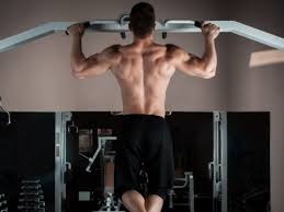 All the major muscle groups of the body from front and back. Back Workout To Build A Lean Sculpted V Shaped Back A Lean Life