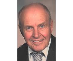 GORDON LATHAM Obituary (2020)