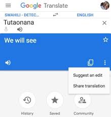 Qualitative Analysis Of Google Translate Across 108 Languages Teach You Backwards