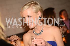 IMPACT Inauguration Dinner Party at OYA