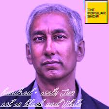 TPS194 ANTICOMMUNISM'S FRIEND