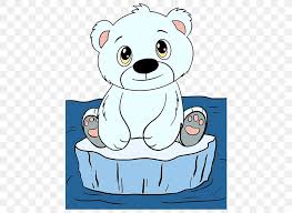 Html5 available for mobile devices. Polar Bear Cubs Drawing Cartoon Png 678x600px Watercolor Cartoon Flower Frame Heart Download Free