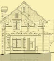Narrow lot house plans are becoming increasingly popular in urban areas as land becomes scarcer. Narrow Lot Craftsman House Plans
