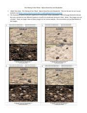 Mice living in a desert 1. The Making Of The Fittest Natural Selection And Adaptation Worksheet 1 Docx Name Shan Kadalimattom The Making Of The Fittest Natural Selection And Course Hero