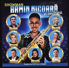 Saxofonistul a venit la emisiunea teo show vizibil obosit și a confirmat că a avut o perioadă destul de. Descarca Armin Nicoara Si Invitatii 2019 Album Full Gratis