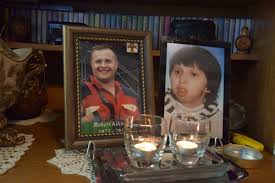 Walczą z KGHM o zadośćuczynienie za śmierć syna