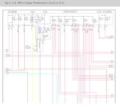 2003 Chevy Silverado Fuel Pump Wiring Diagram from www.2carpros.com