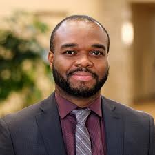 Peter Dahlberg, MD, PhD