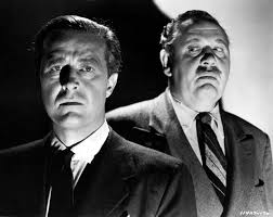 Review: The Big Clock | everythingnoir