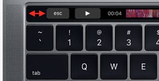 Nixcraft - New Macbook Pro Escape Key For Vim And Power Users ;) And Yes  You Need Another Dongle To Use This Usb Key. Deal With It. This Is Apple. |  Facebook