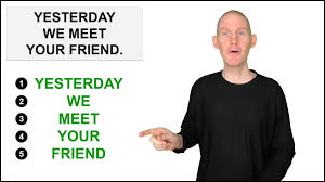 Remember, there is much more to learning american sign language than just memorizing signs. Asl Everyday Phrases Set 1 American Sign Language Able Lingo Asl Skillshare