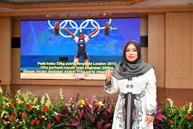 Amerika serikat berhasil menjadi juara umum olimpiade london 2012 setelah mengumpulkan 46 medali emas, 29 perak serta 29 perunggu. Setelah 8 Tahun Citra Febrianti Akhirnya Genggam Medali Olimpiade London Halaman All Kompas Com