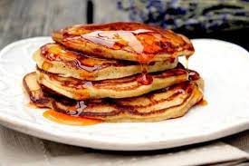 How To Make The Perfect Pancake An Easy 6 Step Recipe Apple Recipes Apple Cider Pancakes Food