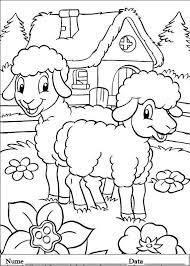 Animale de pasti spring coloring pages free easter coloring. Planse Desene De Colorat Cu Animale De Pasti 5 Spring Coloring Pages Free Easter Coloring Pages Easter Coloring Pages