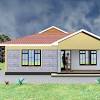 Three beautiful house designs under 1200 sq.ft.3 bhk with full plan and elevation. 1