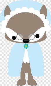 Big Bad Wolf Little Red Riding Hood Goldilocks And The Three Bears Fairy Tale Clip Art But the strangest thing is that the big bad wolf in this cartoon looks suspiciously like disney's big bad wolf from the three little pigs cartoon (a.k.a. big bad wolf little red riding hood